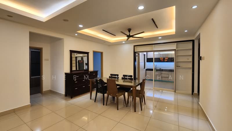 Condominium for Sale at Atmosfera Kondominium - Shermaine Chan - Dining Room - PropertyGuru.com.my