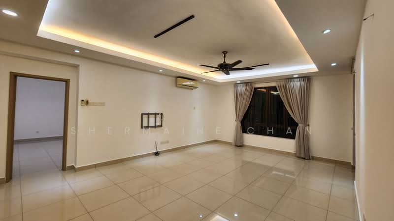 Condominium for Sale at Atmosfera Kondominium - Shermaine Chan - Living Room - PropertyGuru.com.my