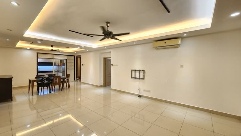 Condominium for Sale at Atmosfera Kondominium - Shermaine Chan - Living Room - PropertyGuru.com.my