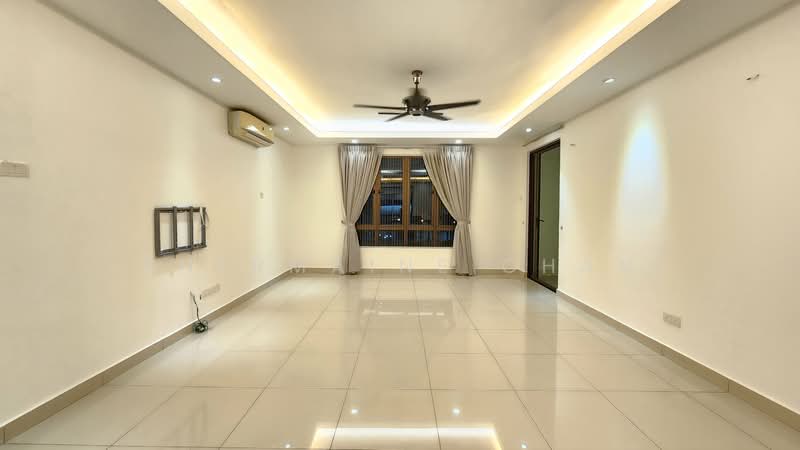 Condominium for Sale at Atmosfera Kondominium - Shermaine Chan - Living Room - PropertyGuru.com.my