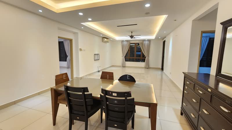 Condominium for Sale at Atmosfera Kondominium - Shermaine Chan - Dining Room - PropertyGuru.com.my