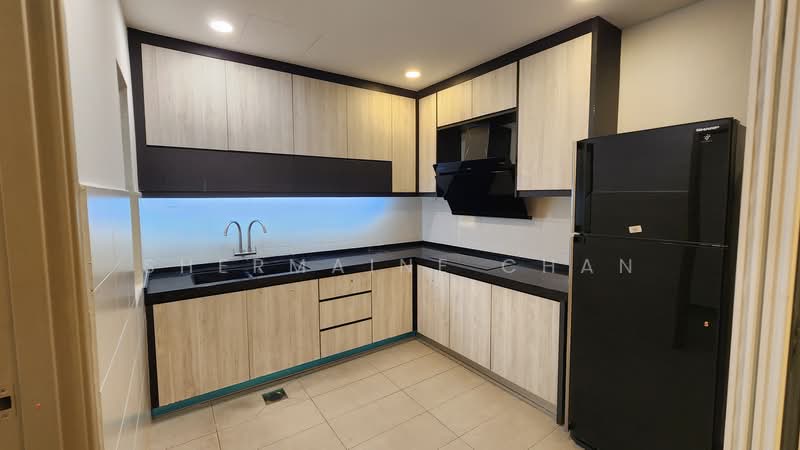 Condominium for Sale at Atmosfera Kondominium - Shermaine Chan - Kitchen - PropertyGuru.com.my