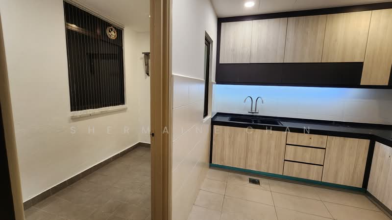 Condominium for Sale at Atmosfera Kondominium - Shermaine Chan - Kitchen - PropertyGuru.com.my