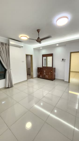 Condominium for Sale at Atmosfera Kondominium - Shermaine Chan - Living Room - PropertyGuru.com.my