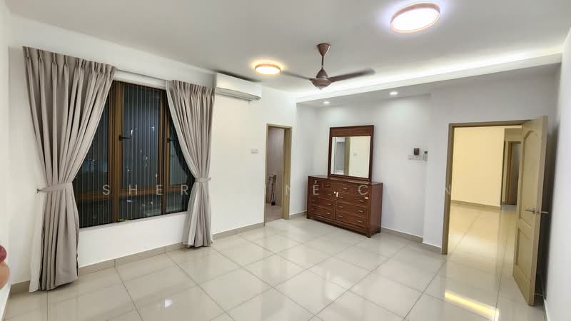 Condominium for Sale at Atmosfera Kondominium - Shermaine Chan - Living Room - PropertyGuru.com.my