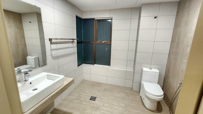 Condominium for Sale at Atmosfera Kondominium - Shermaine Chan - Bathroom - PropertyGuru.com.my