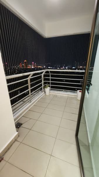 Condominium for Sale at Atmosfera Kondominium - Shermaine Chan - Balcony - PropertyGuru.com.my