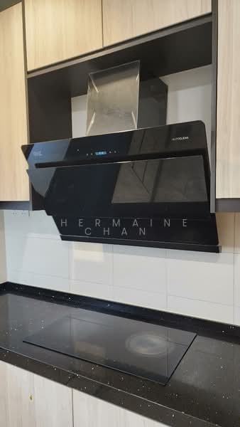 Condominium for Sale at Atmosfera Kondominium - Shermaine Chan - Kitchen - PropertyGuru.com.my