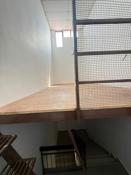 Office for Rent in Seksyen 7 (Shah Alam) - Lim Jeon - PropertyGuru.com.my