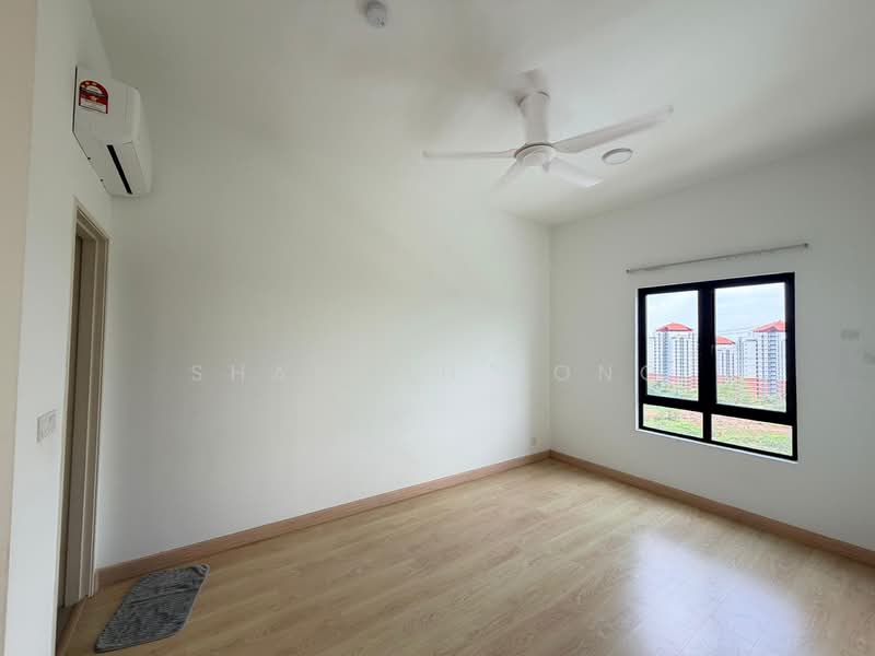 Condominium for Rent at The Olive - Shannah Tong - Bedroom - PropertyGuru.com.my