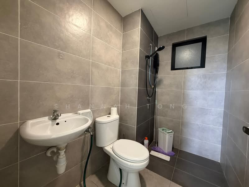 Condominium for Rent at The Olive - Shannah Tong - Bathroom - PropertyGuru.com.my