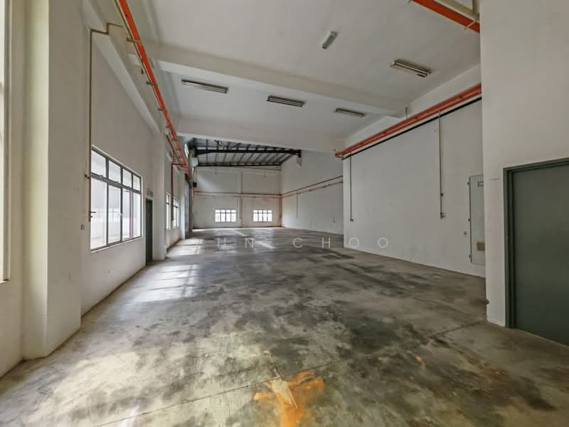 Semi-D Factory for Sale in Taman Desa Cemerlang (Ulu Tiram) - John Choo - Interior - PropertyGuru.com.my