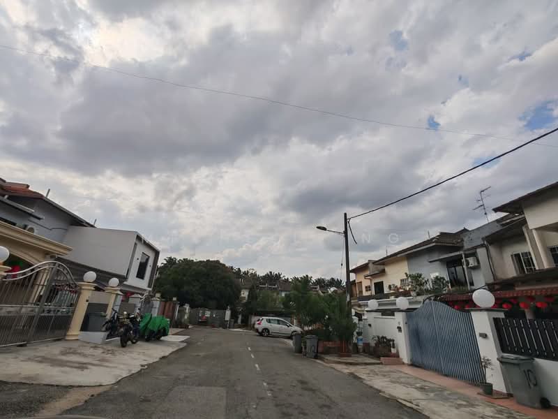 Jalan Hang Kasturi Double Storey Terrace House untuk Untuk Dijual - RM 660,000, Apr 2026 - Exterior - PropertyGuru.com.my