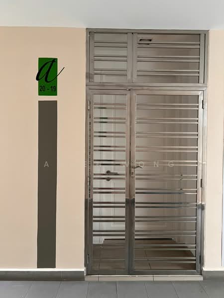 Austin Suites (Permata Austin) untuk Untuk Disewa - RM 1,600 /bulan, Apr 2026 - Exterior - PropertyGuru.com.my