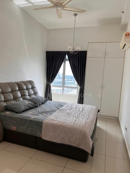 Austin Suites (Permata Austin) untuk Untuk Disewa - RM 1,600 /bulan, Apr 2026 - Bedroom - PropertyGuru.com.my