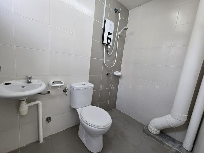 Apartment for Sale at De Cendana - Nazrin Hakimin - PropertyGuru.com.my