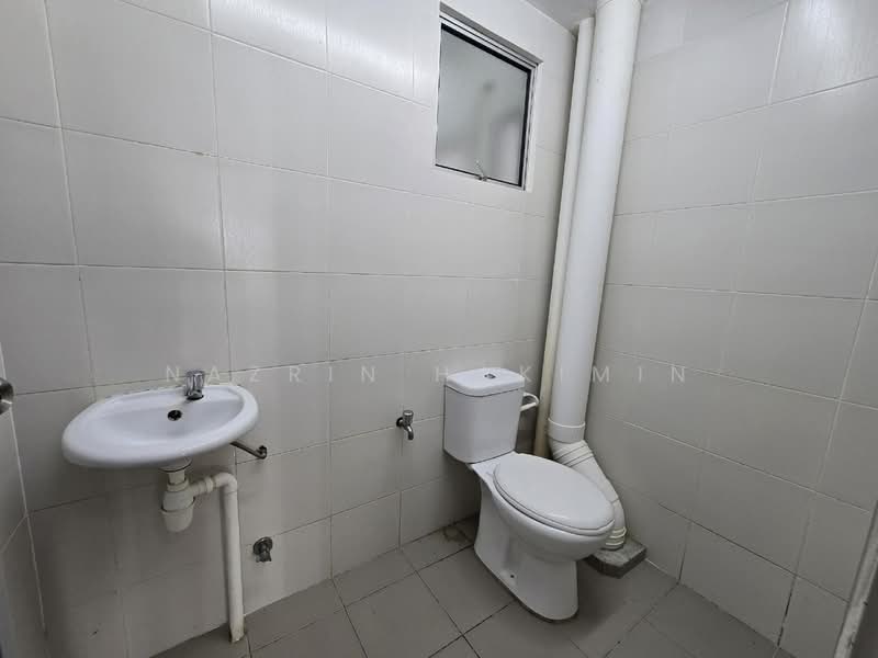 Apartment for Sale at De Cendana - Nazrin Hakimin - PropertyGuru.com.my