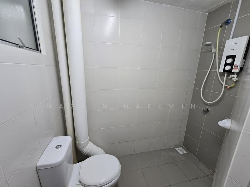 Apartment for Sale at De Cendana - Nazrin Hakimin - PropertyGuru.com.my