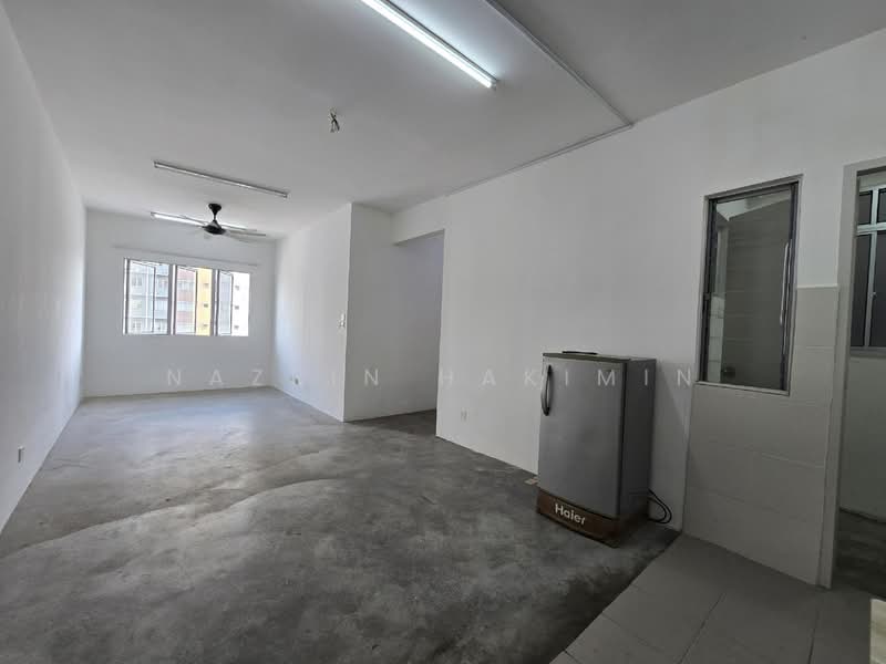 Apartment for Sale at De Cendana - Nazrin Hakimin - PropertyGuru.com.my