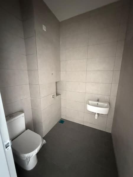 2-storey Terraced House for Sale in Johor Bahru (Johor) - Dorothy Goh - Bathroom - PropertyGuru.com.my