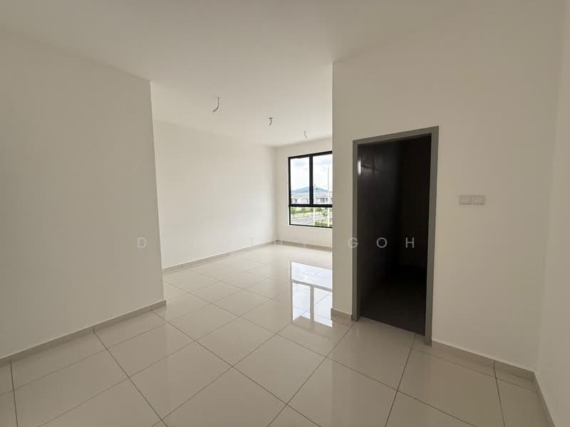 2-storey Terraced House for Sale in Johor Bahru (Johor) - Dorothy Goh - Living Room - PropertyGuru.com.my