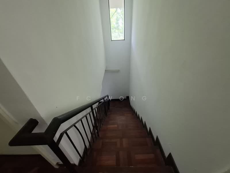Condominium for Sale at Armanee - FC Wong - Interior - PropertyGuru.com.my