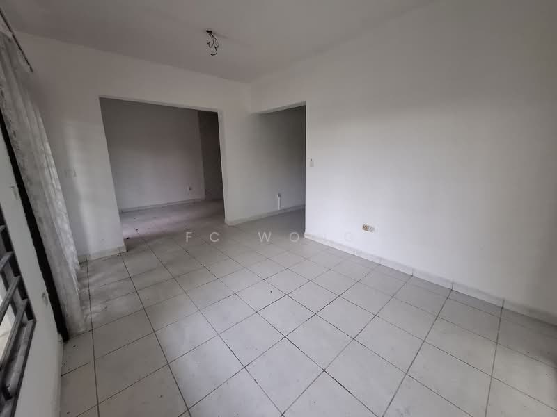 Condominium for Sale at Armanee - FC Wong - Interior - PropertyGuru.com.my