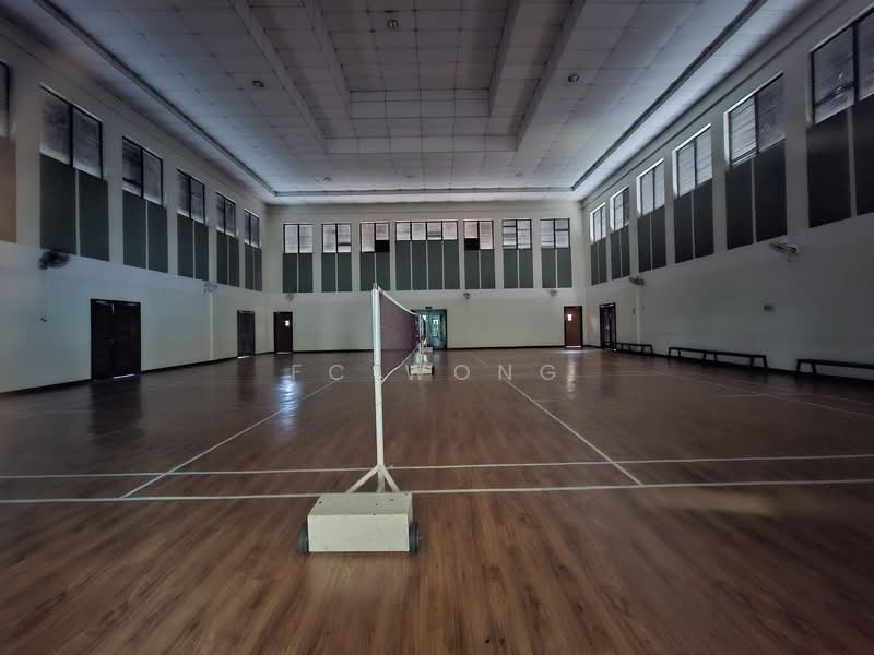 Condominium for Sale at Armanee - FC Wong - Interior - PropertyGuru.com.my