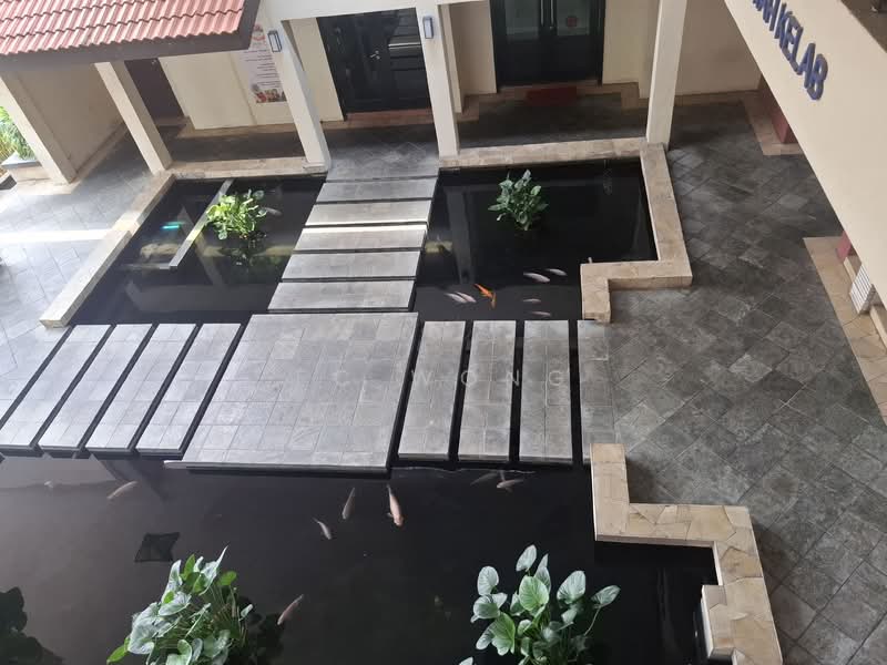 Condominium for Sale at Armanee - FC Wong - Exterior - PropertyGuru.com.my