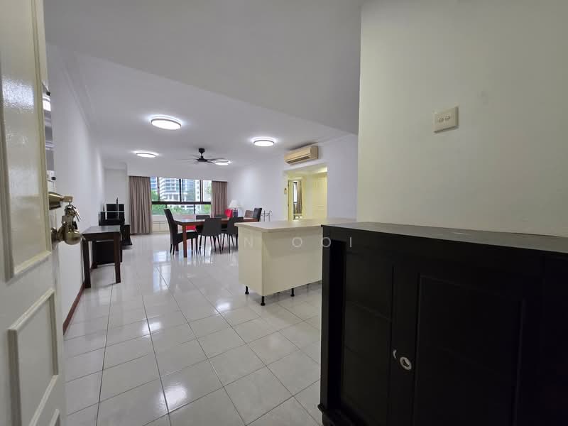 Condominium for Sale at Mont Kiara Pines - Jin Ooi - Living Room - PropertyGuru.com.my