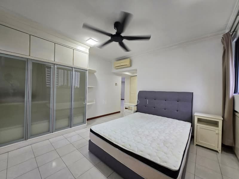 Condominium for Sale at Mont Kiara Pines - Jin Ooi - Bedroom - PropertyGuru.com.my