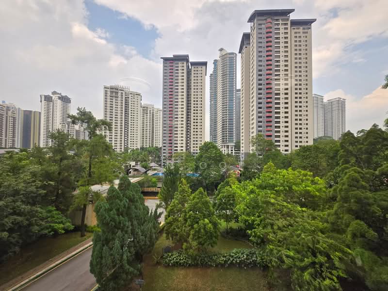 Condominium for Sale at Mont Kiara Pines - Jin Ooi - Exterior - PropertyGuru.com.my