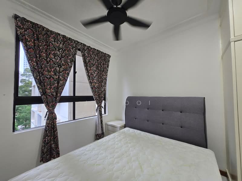 Condominium for Sale at Mont Kiara Pines - Jin Ooi - Bedroom - PropertyGuru.com.my