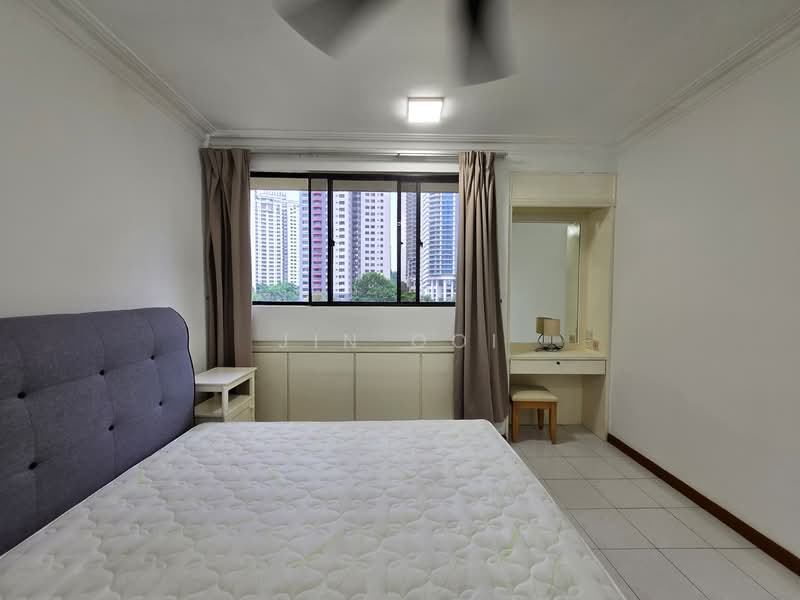 Condominium for Sale at Mont Kiara Pines - Jin Ooi - Bedroom - PropertyGuru.com.my