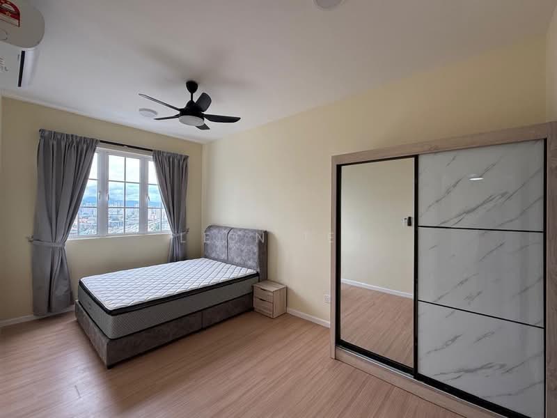 Tuan 2egacy untuk Untuk Disewa - RM 2,299 /bulan, Mac 2026 - Bedroom - PropertyGuru.com.my