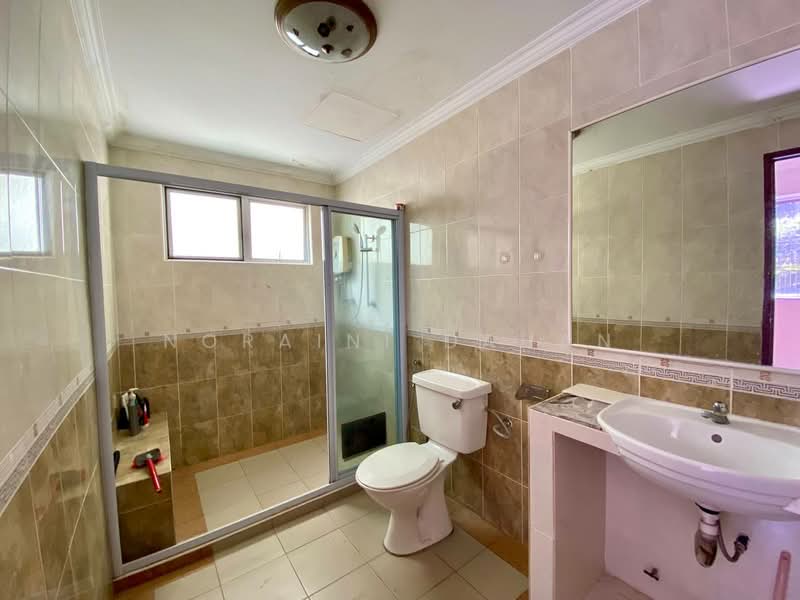 Condominium for Sale at Villa Wangsamas - Noraini Dahan - Bathroom - PropertyGuru.com.my