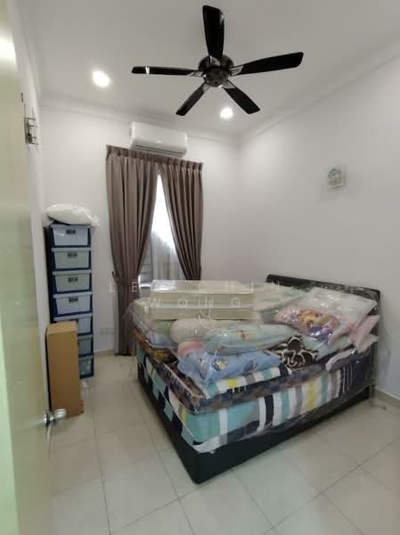 1-storey Terraced House for Sale in Skudai (Johor) - Lee Chin Wong - PropertyGuru.com.my