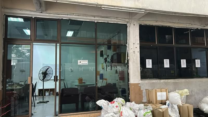 Detached Factory for Sale in Taman Industri Jaya (Skudai) - John Choo - Interior - PropertyGuru.com.my