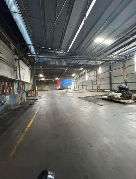 Detached Factory for Sale in Taman Industri Jaya (Skudai) - John Choo - Interior - PropertyGuru.com.my