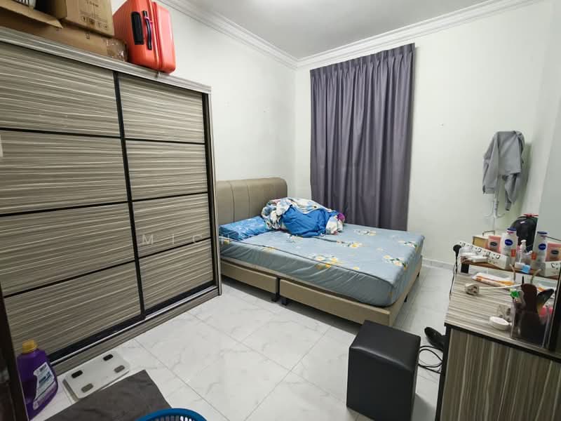 1-storey Terraced House for Sale in Skudai (Johor) - Michelle Ng - Bedroom - PropertyGuru.com.my