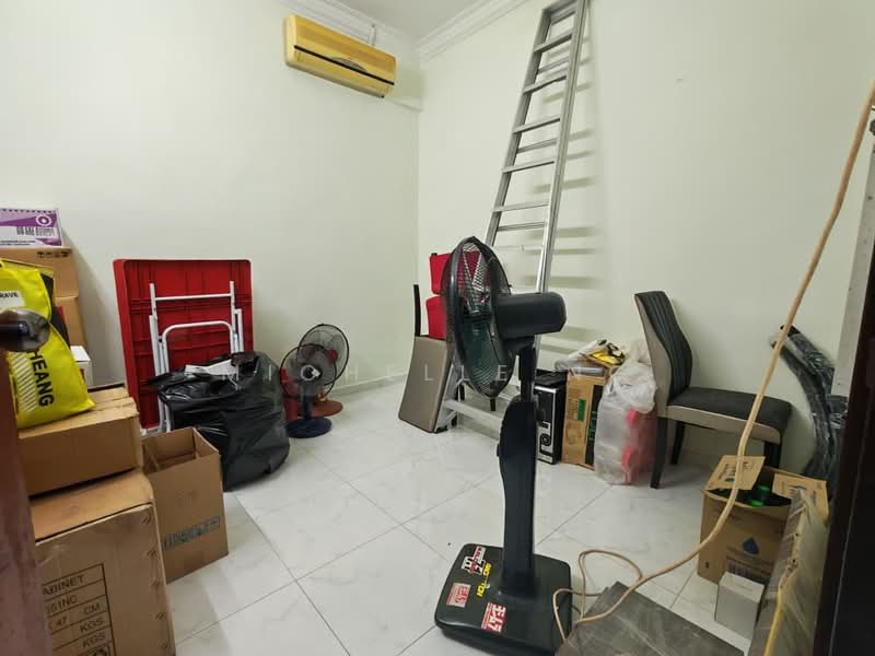 1-storey Terraced House for Sale in Skudai (Johor) - Michelle Ng - Interior - PropertyGuru.com.my
