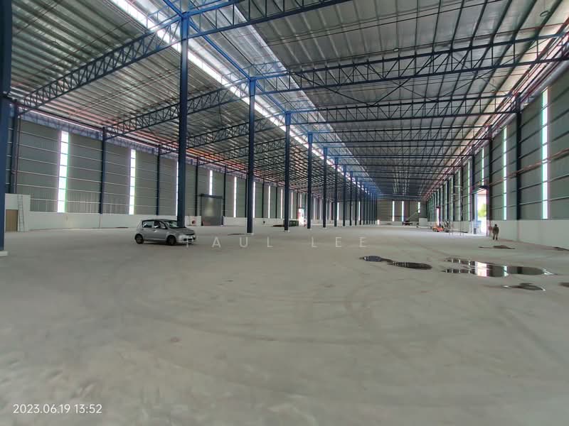 Kilang untuk Disewa di Kawasan Perindustrian Prai (Perai) - Paul Lee - Interior - PropertyGuru.com.my