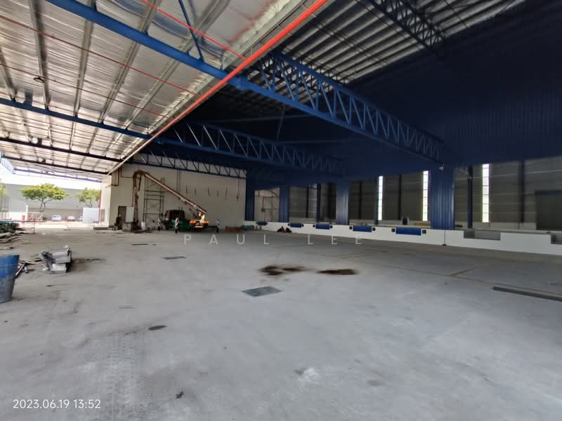 Kilang untuk Disewa di Kawasan Perindustrian Prai (Perai) - Paul Lee - Interior - PropertyGuru.com.my