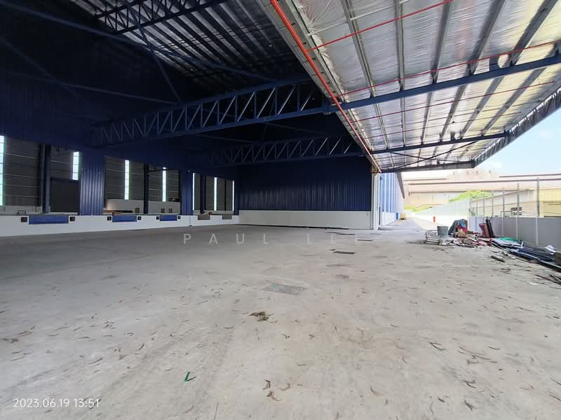 Kilang untuk Disewa di Kawasan Perindustrian Prai (Perai) - Paul Lee - Interior - PropertyGuru.com.my