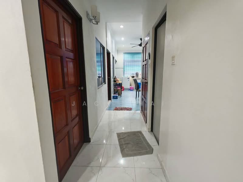 1-storey Terraced House for Sale in Taman Universiti (Skudai) - Jack Chai - PropertyGuru.com.my