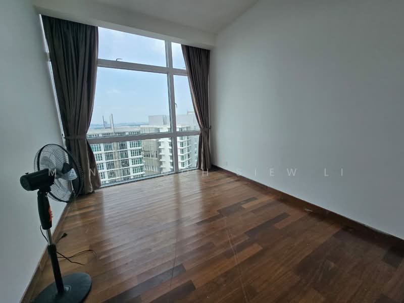 Paradiso Nuova (Merak Kayangan) untuk Untuk Disewa - RM 1,700 /bulan, Mac 2026 - View - PropertyGuru.com.my