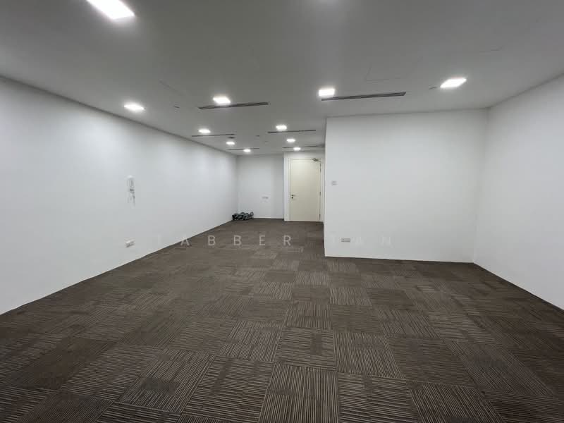 Office @ Binjai 8 untuk Untuk Disewa - RM 3,200 /bulan, Mac 2026 - Interior - PropertyGuru.com.my