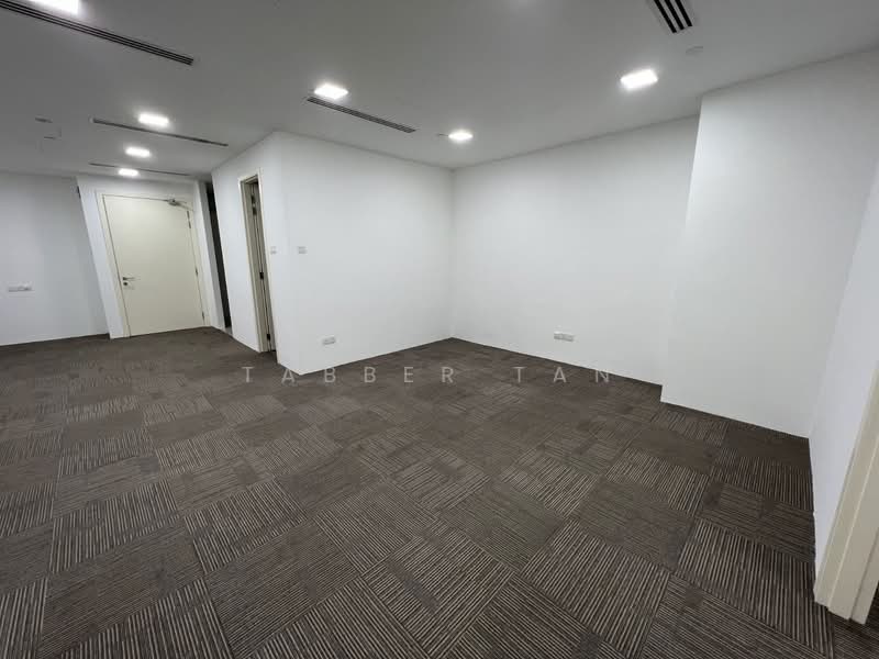 Office @ Binjai 8 untuk Untuk Disewa - RM 3,200 /bulan, Mac 2026 - Interior - PropertyGuru.com.my