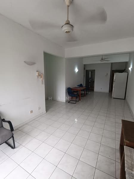 Condominium for Sale at Tiara Duta - Han . - Living Room - PropertyGuru.com.my