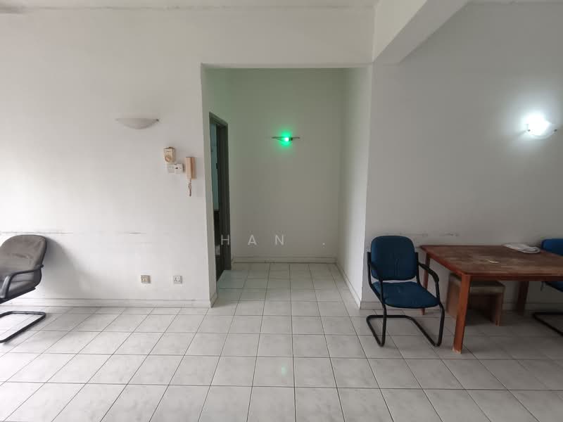 Condominium for Sale at Tiara Duta - Han . - Interior - PropertyGuru.com.my